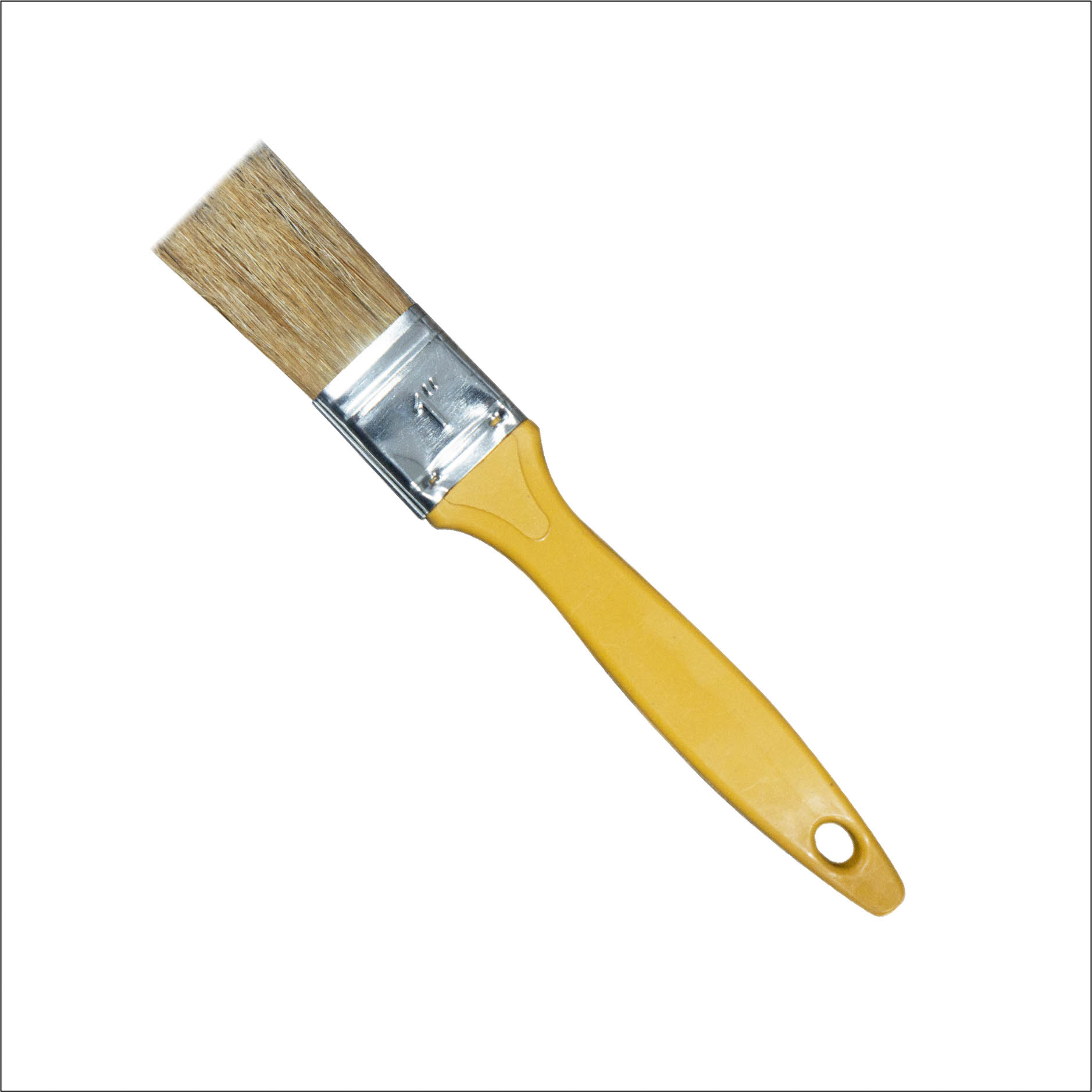 CỌ NHỰA THĂNG LONG VÀNG 1’’